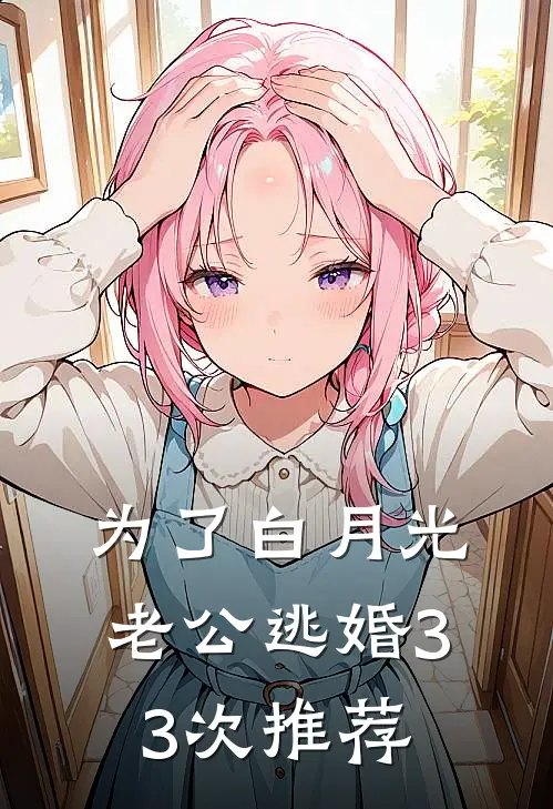 为了白月光，老公逃婚33次推荐