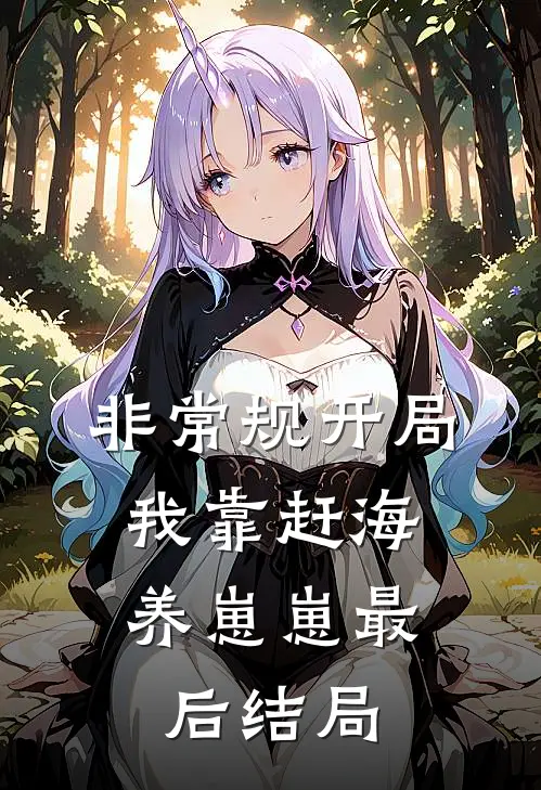 非常规开局：我靠赶海养崽崽最后结局