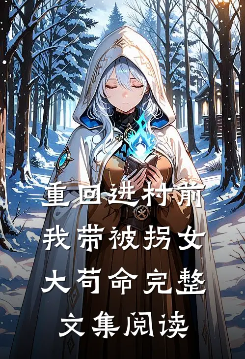 重回进村前，我带被拐女大苟命完整文集阅读