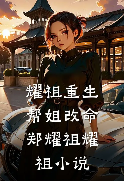 耀祖重生，帮姐改命郑耀祖耀祖小说