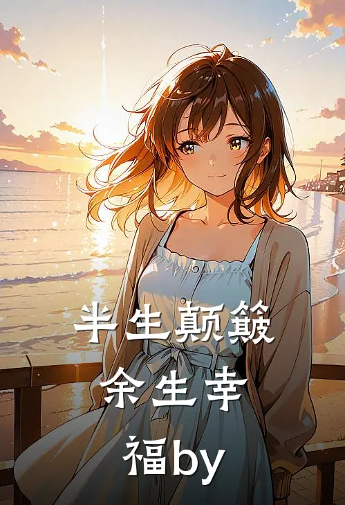 半生颠簸，余生幸福by