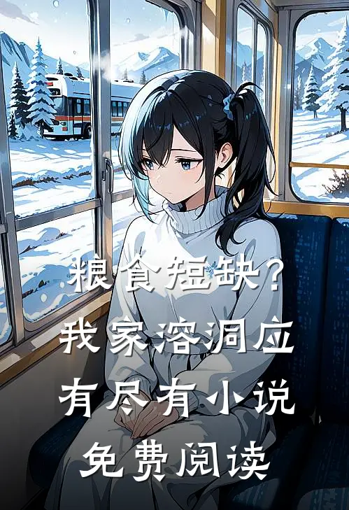 粮食短缺？我家溶洞应有尽有小说免费阅读