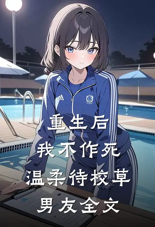 重生后，我不作死，温柔待校草男友全文