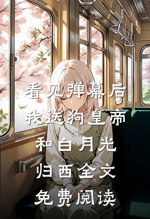 看见弹幕后，我送狗皇帝和白月光归西全文免费阅读