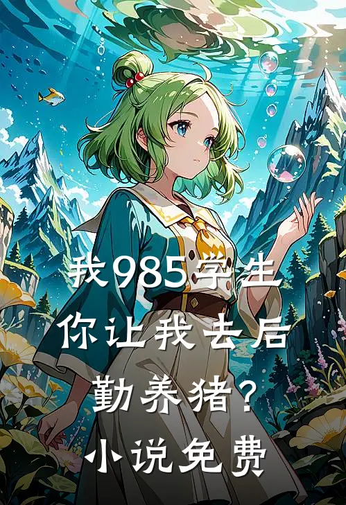 我985学生，你让我去后勤养猪？小说免费