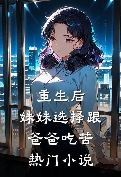 重生后，妹妹选择跟爸爸吃苦热门小说
