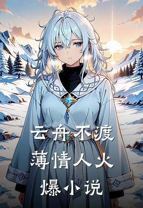 云舟不渡薄情人火爆小说