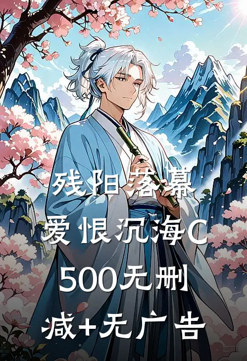 残阳落幕，爱恨沉海C500无删减+无广告