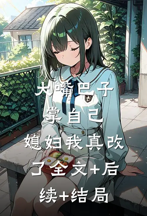 大嘴巴子掌自己，媳妇我真改了全文+后续+结局