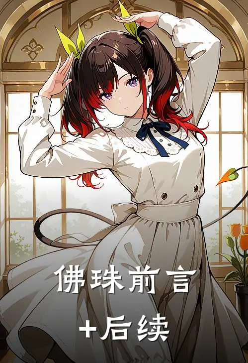佛珠前言+后续