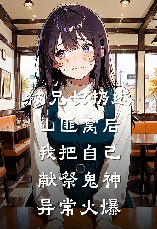 被兄长扔进山匪窝后，我把自己献祭鬼神异常火爆