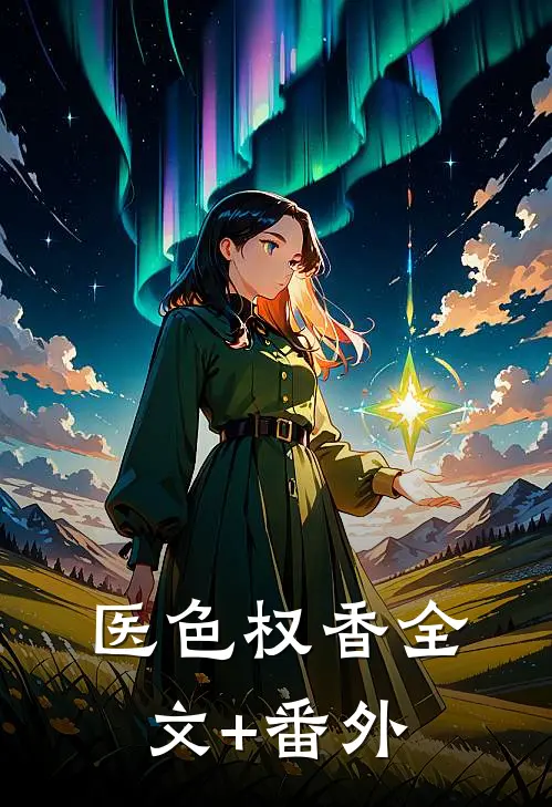 医色权香全文+番外