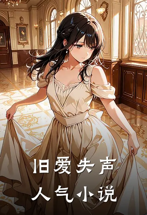 旧爱失声人气小说