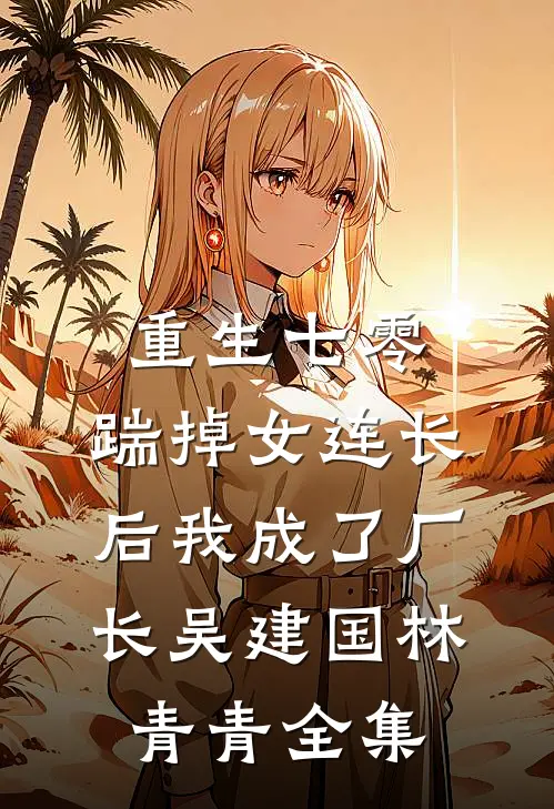 重生七零，踹掉女连长后我成了厂长吴建国林青青 全集