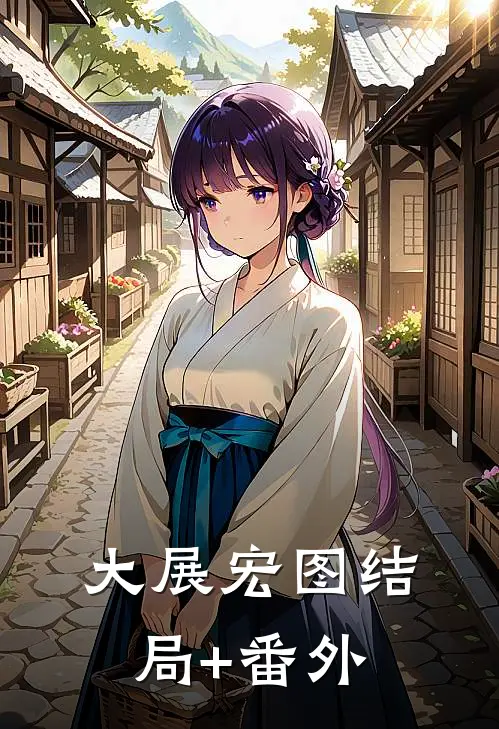 大展宏图结局+番外