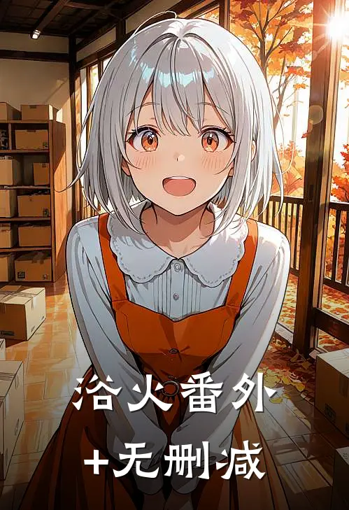 浴火番外+无删减