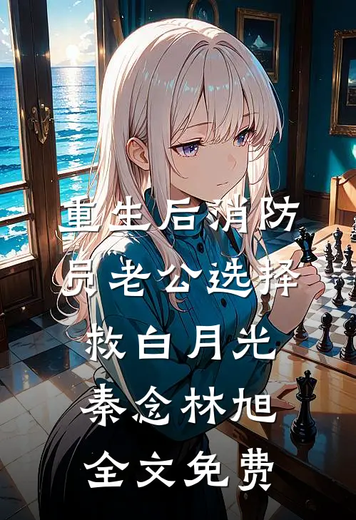 重生后消防员老公选择救白月光秦念林旭全文免费