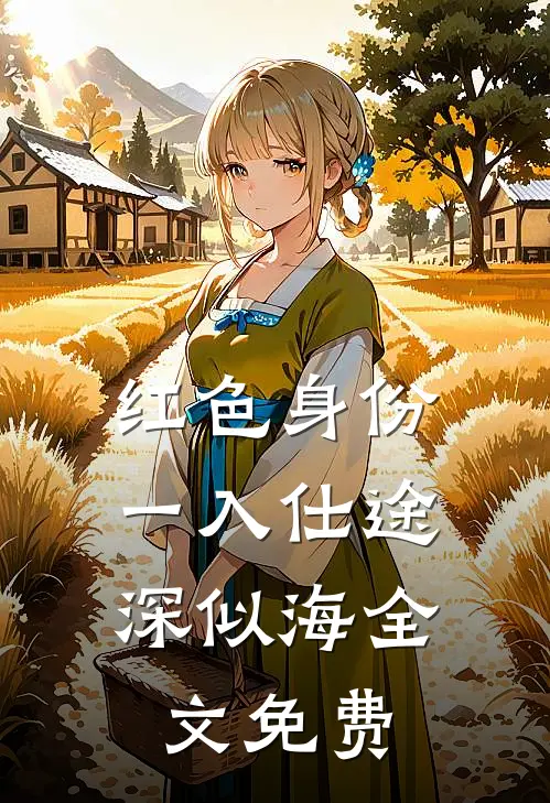 红色身份：一入仕途深似海全文免费