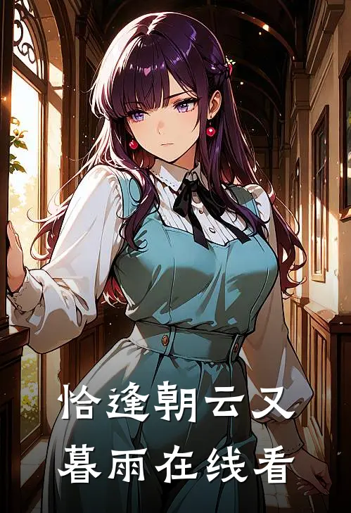 恰逢朝云又暮雨在线看