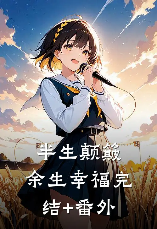 半生颠簸，余生幸福完结+番外
