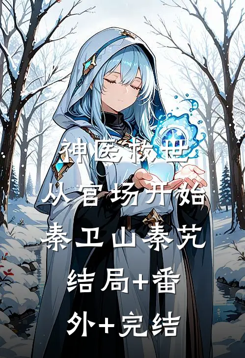 神医救世：从官场开始秦卫山秦艽结局+番外+完结