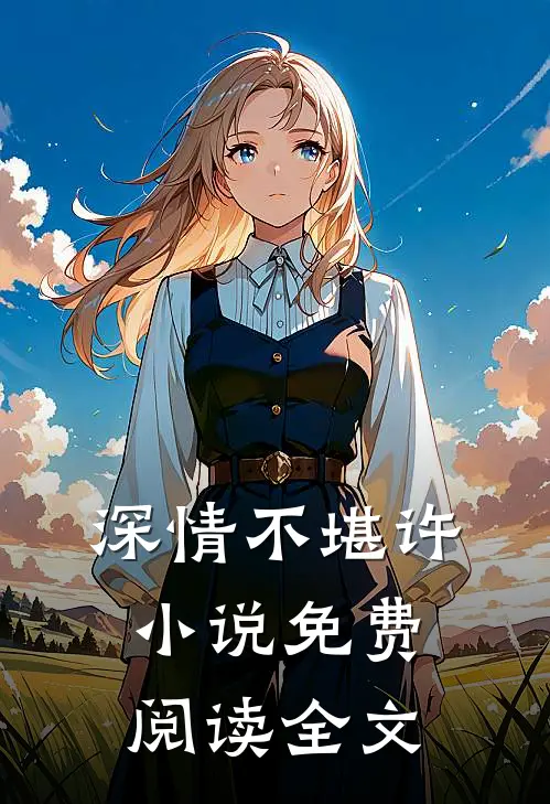 深情不堪许小说免费阅读全文