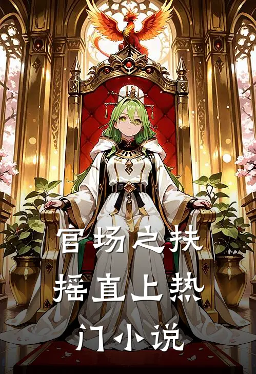 官场之扶摇直上热门小说