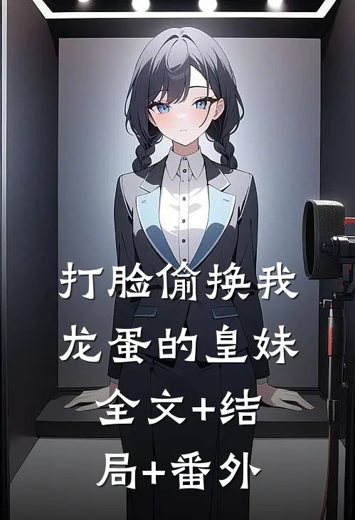 打脸偷换我龙蛋的皇妹:全文+结局+番外