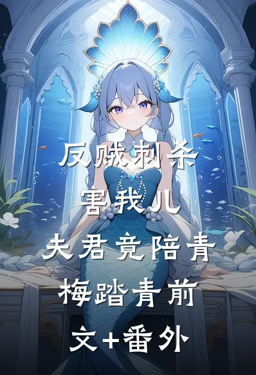 反贼刺杀害我儿，夫君竟陪青梅踏青前文+番外