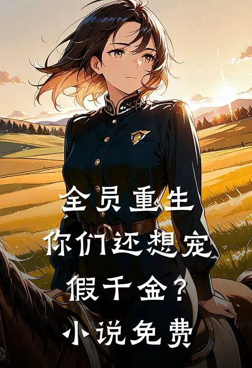 全员重生：你们还想宠假千金？小说免费