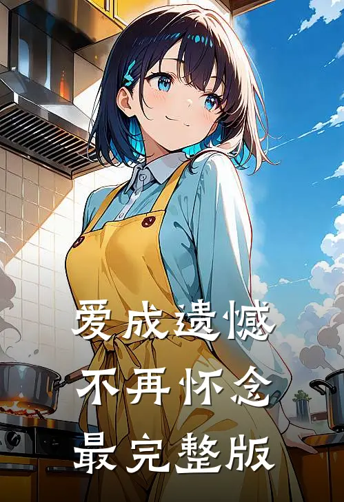 爱成遗憾，不再怀念最完整版