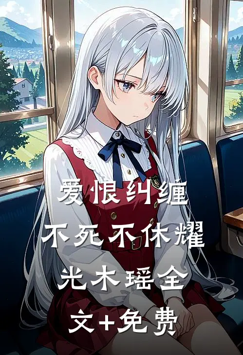 爱恨纠缠，不死不休耀光木瑶全文+免费