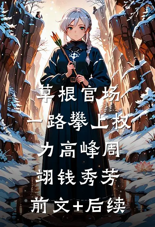草根官场：一路攀上权力高峰周翊钱秀芳:前文+后续