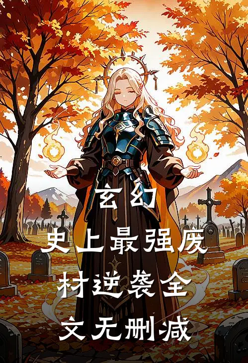 玄幻：史上最强废材逆袭全文无删减