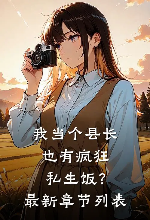 我当个县长也有疯狂私生饭？最新章节列表