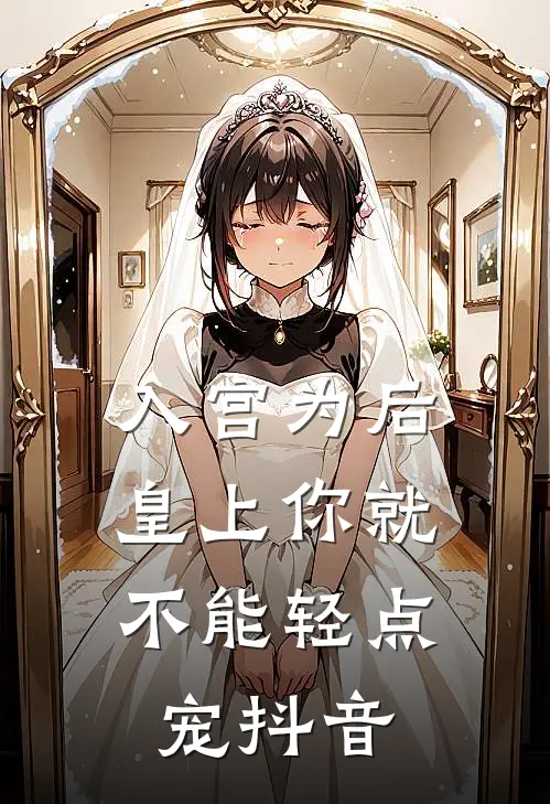 入宫为后，皇上你就不能轻点宠抖音