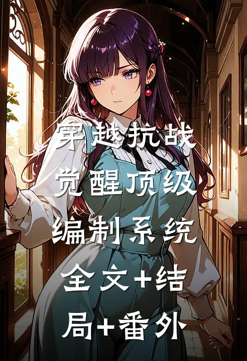 穿越抗战，觉醒顶级编制系统全文+结局+番外