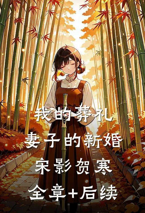 我的葬礼，妻子的新婚宋影贺寒:全章+后续