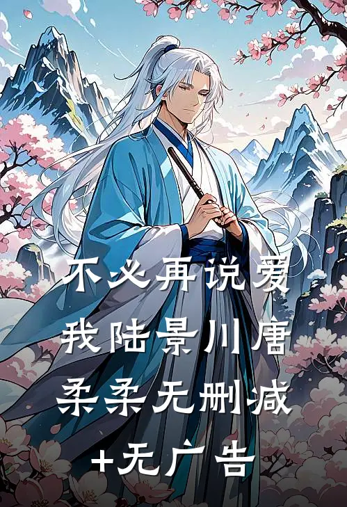 不必再说爱我陆景川唐柔柔无删减+无广告