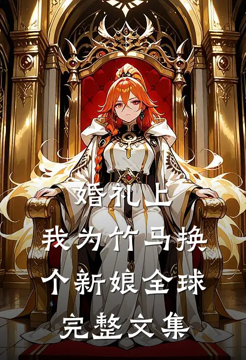婚礼上，我为竹马换个新娘全球完整文集