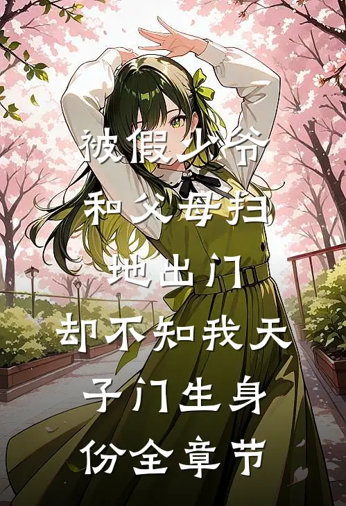 被假少爷和父母扫地出门，却不知我天子门生身份全章节