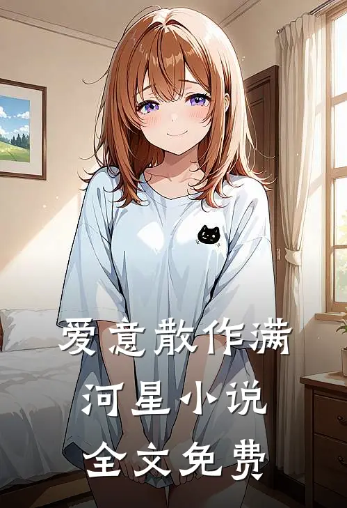 爱意散作满河星小说全文免费