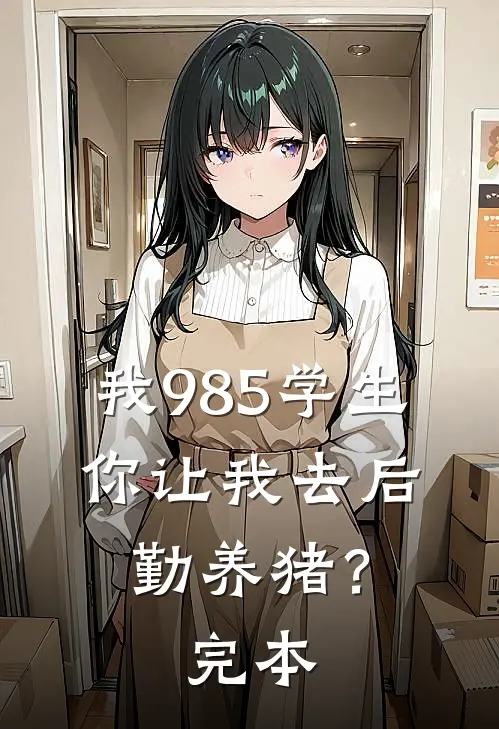 我985学生，你让我去后勤养猪？完本