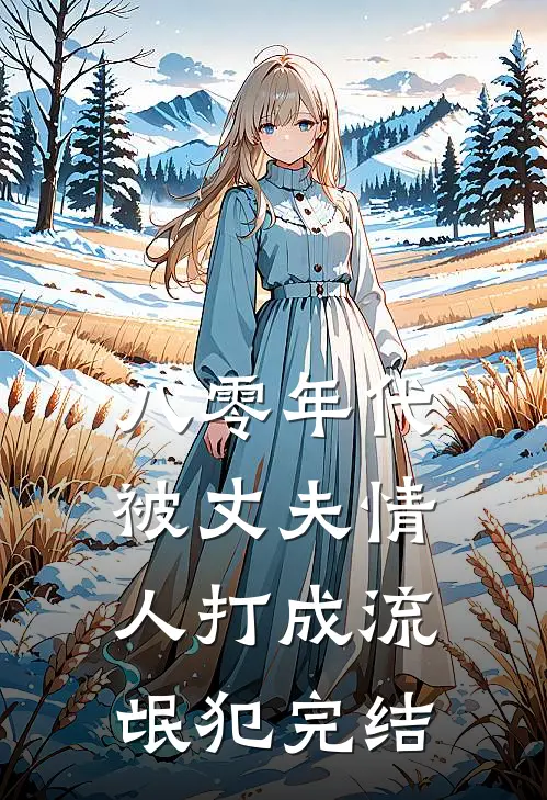 八零年代，被丈夫情人打成流氓犯完结