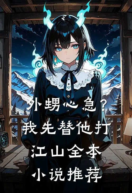 外甥心急？我先替他打江山全本小说推荐