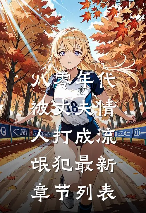 八零年代，被丈夫情人打成流氓犯最新章节列表