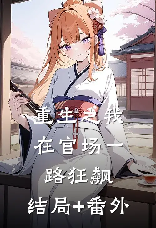 重生之我在官场一路狂飙:结局+番外