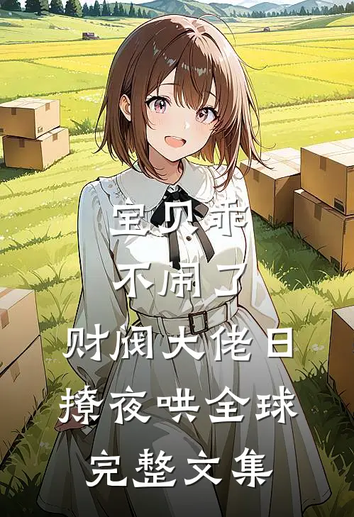 宝贝乖不闹了，财阀大佬日撩夜哄全球完整文集
