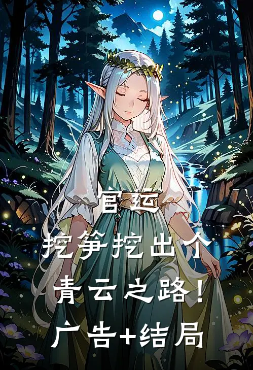官运，挖笋挖出个青云之路！广告+结局