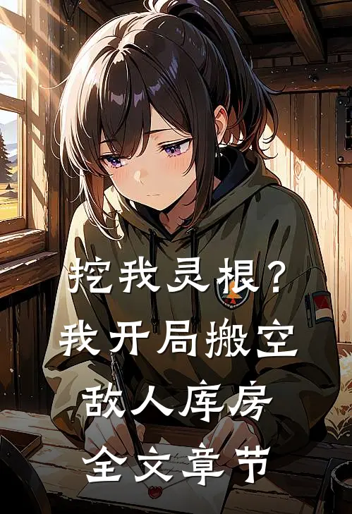 挖我灵根？我开局搬空敌人库房全文章节